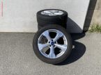 Ford Kuga - fotka číslo 17