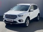 Ford Kuga - fotka číslo 2