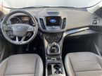 Ford Kuga - fotka číslo 7