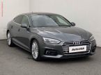 Audi A5 - fotka číslo 0
