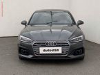 Audi A5 - fotka číslo 1