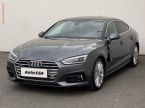 Audi A5 - fotka číslo 2