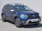 Dacia Duster - fotka číslo 0