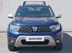 Dacia Duster - fotka číslo 1