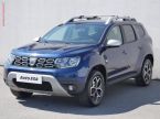 Dacia Duster - fotka číslo 2