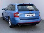 Škoda Octavia - fotka číslo 5