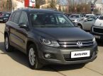 Volkswagen Tiguan - fotka číslo 0