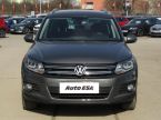 Volkswagen Tiguan - fotka číslo 1