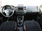 Volkswagen Tiguan - fotka číslo 7