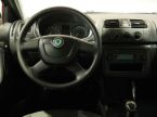 Škoda Fabia - fotka číslo 10