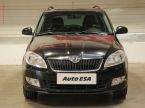 Škoda Fabia - fotka číslo 1