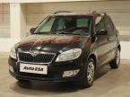 Škoda Fabia - fotka číslo 2