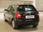 Škoda Fabia - fotka číslo 3