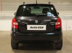Škoda Fabia - fotka číslo 4