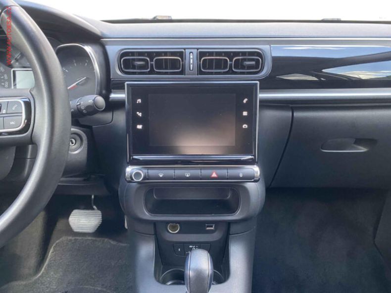 Citroën C3 - hlavní fotka
