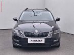 Škoda Octavia - fotka číslo 1