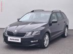 Škoda Octavia - fotka číslo 2