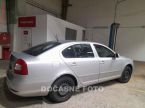 Škoda Octavia - fotka číslo 1