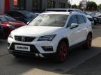 Seat Ateca - fotka číslo 2
