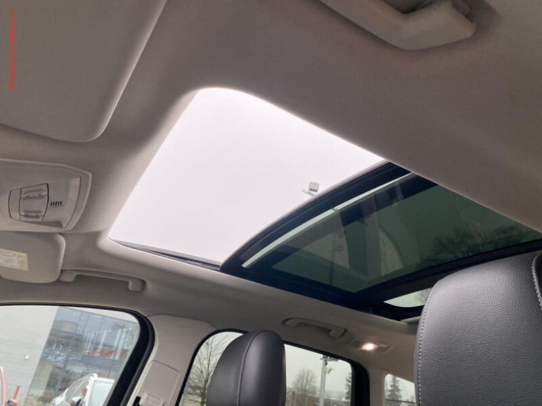 Ford Kuga - hlavní fotka