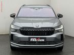 Škoda Kodiaq - fotka číslo 1