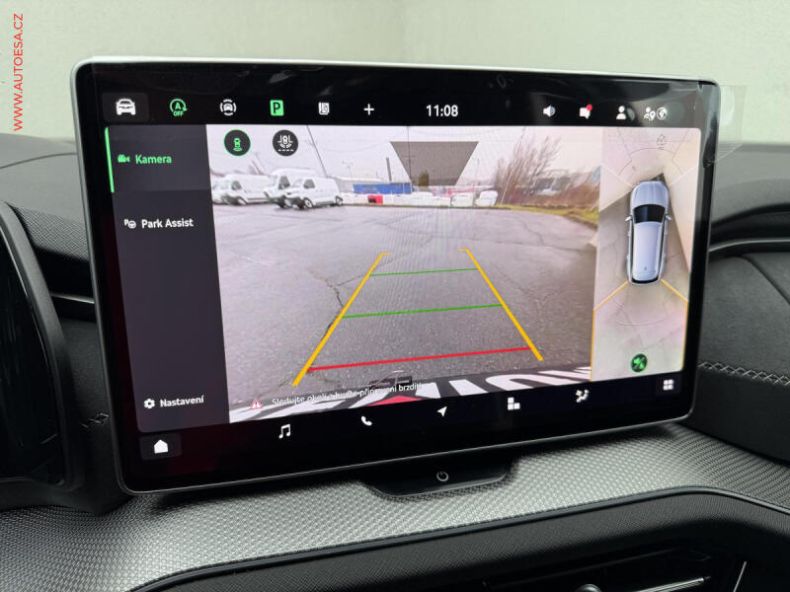 Škoda Kodiaq - hlavní fotka