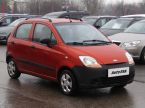 Chevrolet Spark - fotka číslo 0