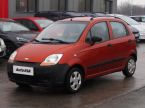 Chevrolet Spark - fotka číslo 2