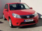 Dacia Sandero - fotka číslo 0