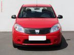 Dacia Sandero - fotka číslo 1