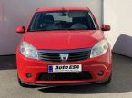 Dacia Sandero - fotka číslo 1