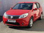 Dacia Sandero - fotka číslo 2