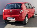 Dacia Sandero - fotka číslo 3
