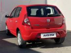 Dacia Sandero - fotka číslo 5