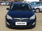 Opel Astra - fotka číslo 1