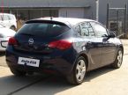 Opel Astra - fotka číslo 3