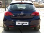 Opel Astra - fotka číslo 4