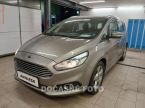 Ford S-MAX - fotka číslo 0