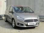 Ford S-MAX - fotka číslo 0