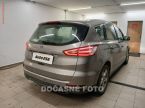 Ford S-MAX - fotka číslo 1