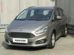 Ford S-MAX - fotka číslo 2