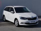 Škoda Fabia - fotka číslo 0
