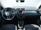 Škoda Fabia - fotka číslo 7
