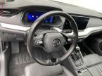 Škoda Octavia - fotka číslo 13
