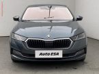 Škoda Octavia - fotka číslo 1