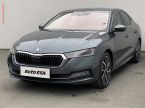 Škoda Octavia - fotka číslo 2