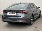 Škoda Octavia - fotka číslo 3