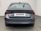 Škoda Octavia - fotka číslo 4