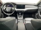 Škoda Octavia - fotka číslo 7