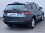 Škoda Kodiaq - fotka číslo 3